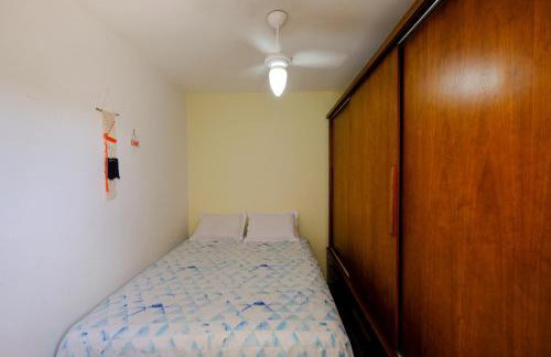 Apt 5 min da praia andando - Foto 2