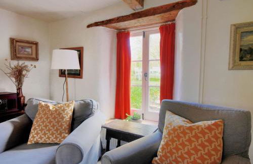 Church Cottage - Foto 7