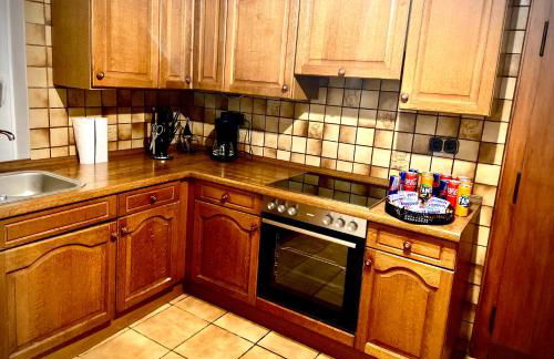 Haus für Monteure und Reisende - Foto 9