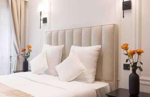 Gatsby Chic & Elegance & Billiards & Fitness & Luxury - Foto 27