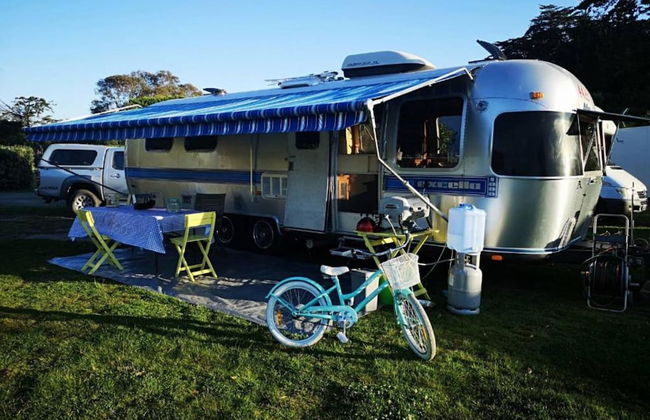 South Brighton Holiday Park - Foto 38