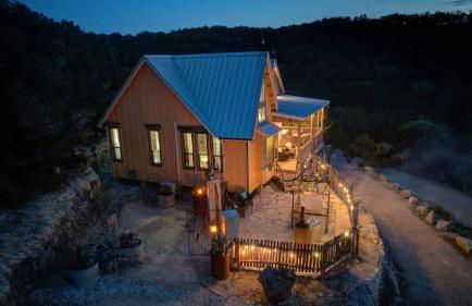 Above All Luxury Lodge - Foto 30