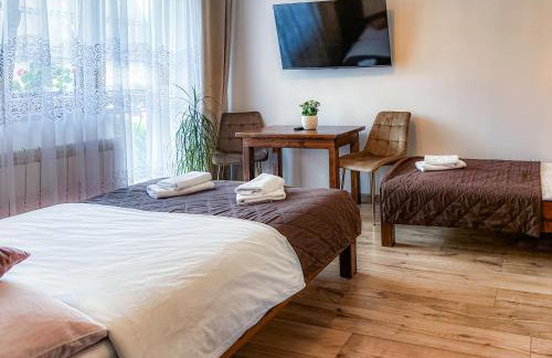 Noclegi u Masnych - Foto 35