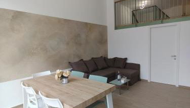 Luna Fortunata - Fano City Loft - Foto 5