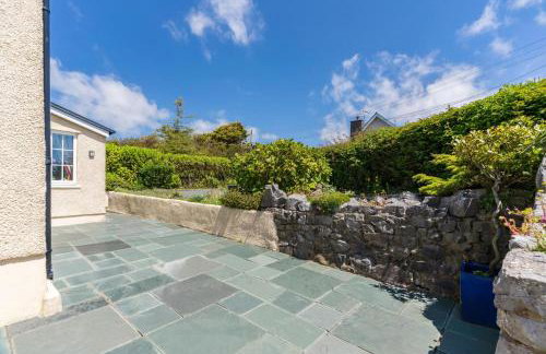 Windy Ridge - 5 Bedroom Holiday Home - Oxwich - Foto 37