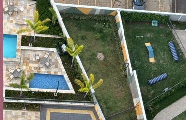 Studio Premium luxuoso novíssimo! - Foto 66