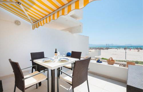 Oiza Blanca Arena New by BeBreeze - Foto 11