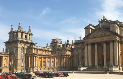 King's Cottage - Foto 22