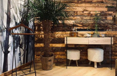 Un havre de quiétude au cœur des Montagnes - Foto 24