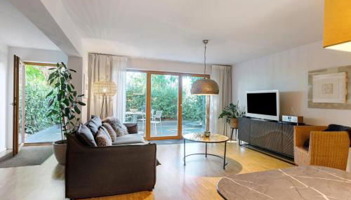 Fewo Spectrum - Foto 5