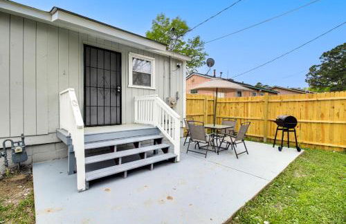 Inviting Savannah Home with Yard 3 Mi to Downtown! - Foto 22