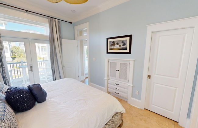 Stella Maris 4 Bedroom Home by RedAwning - Foto 5