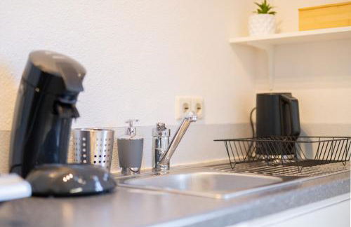 Orange Suite Schliengen 1 - Foto 16