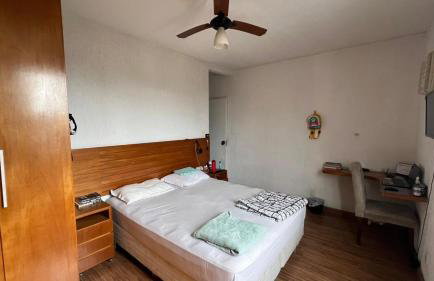 Apt Praia Canal 3 - Santos - Foto 10