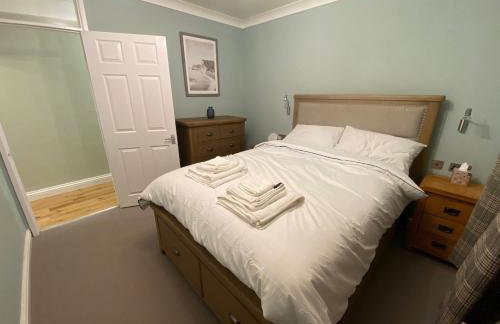 Spacious and bright 1 - bedroom rental unit - Photo 18