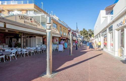 Luxury Penthouse Puerto de Mogan with great terrace and sea view - Foto 55