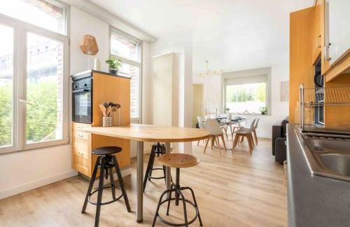 Maison indépendante au Croisé Laroche - Foto 31