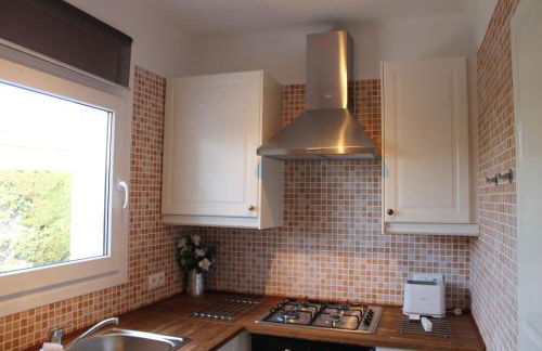 Alemanya 30 privat pool Estartit - Foto 10