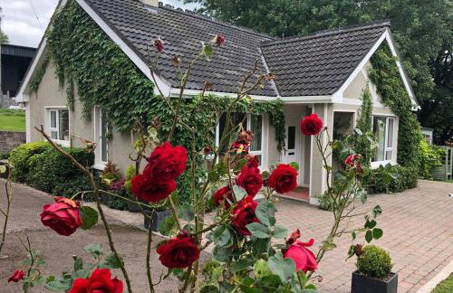 Rhubarb Cottage - Foto 43