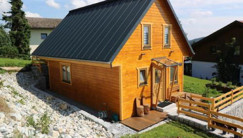 Chalet Fuchsberg - Foto 4