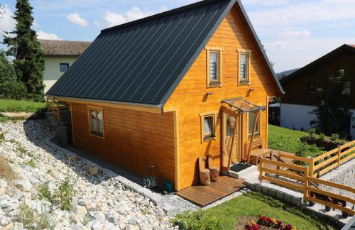 Chalet Fuchsberg - Foto 4