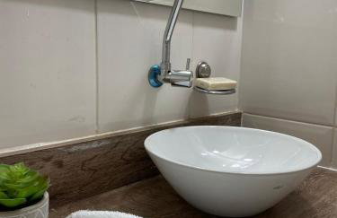 Romantic, modern studio in a central location - Foto 27