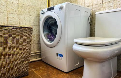 Tranquil Villa with Private Pool & views - Foto 32