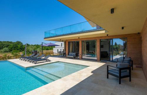 Villa Elvita by Istrialux - Foto 26