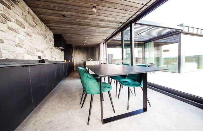 Modern Maison Near Somme-leuze - Foto 28