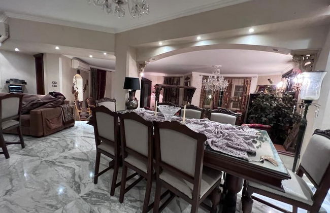 Vesta - Luxury Apt - 3br - Mokattam - Foto 18