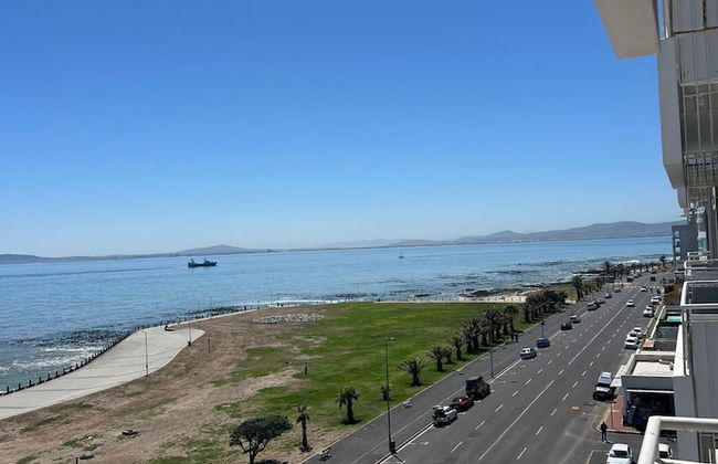 Mouilie Point 1 Bedroom With sea Views and Pool - Foto 25