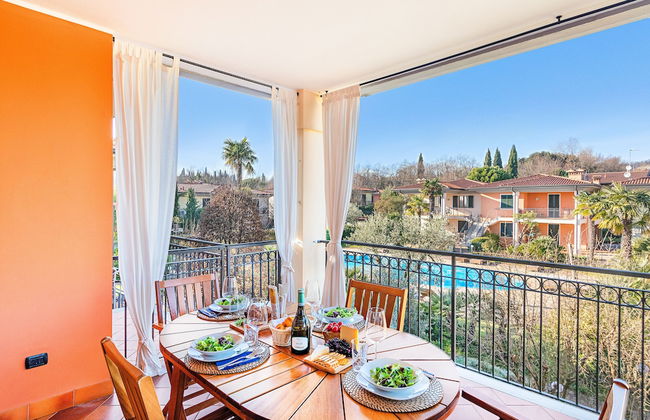 La Piopa 2 20 con piscina - Foto 17