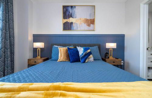 Cozy apt 2 bedrooms 1 mile Universal Studios - Foto 18