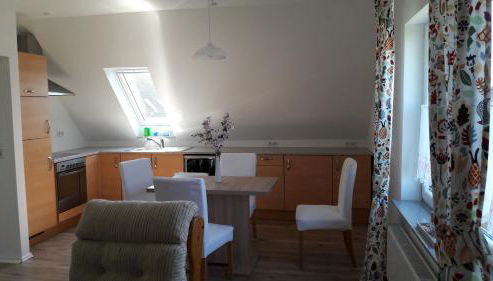 Ferienwohnung Goden-Wind - Foto 2