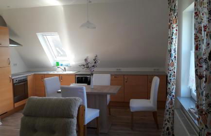 Ferienwohnung Goden-Wind - Foto 2