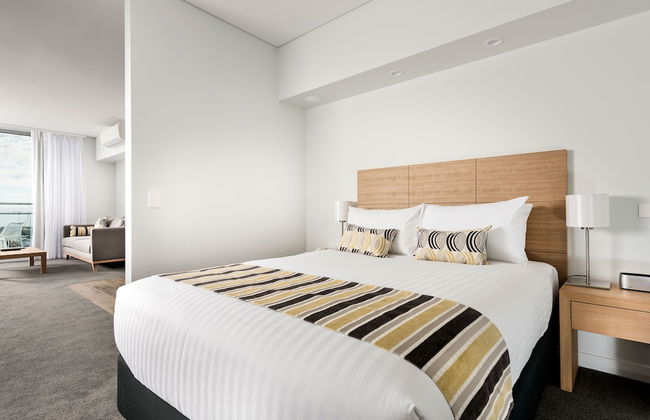 Be. Fremantle - Foto 6