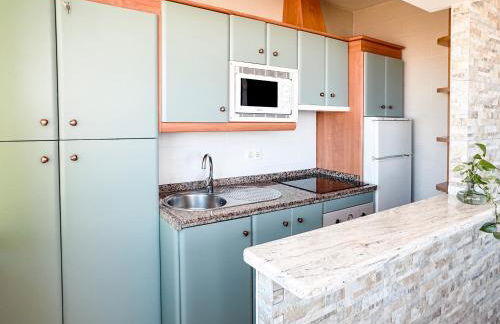 Apartamento Vista al Mar - Photo 19