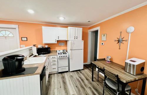 New Buffalo Inn - Foto 11