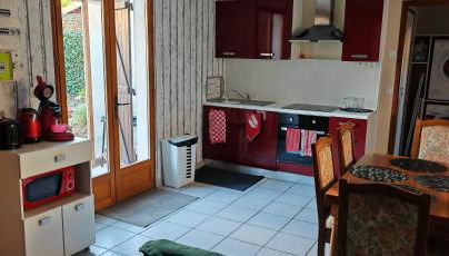 GITE du LAVOIR, 4 personnes maxi - Photo 3