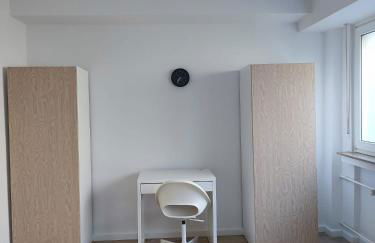 Moderne Ferienwohnung Messe Monteurwohnung Business Appartement Ratingen 4-5 P, Flughafen Düsseldorf - Foto 7