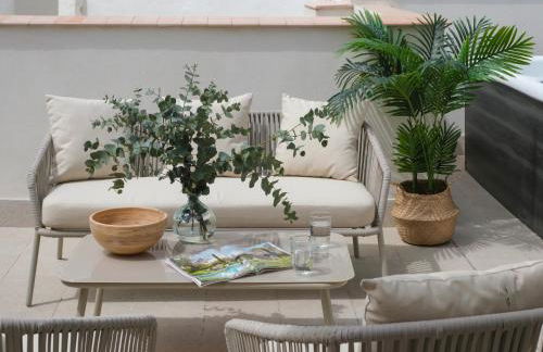 Magno Apartments Altozano I - Photo 12