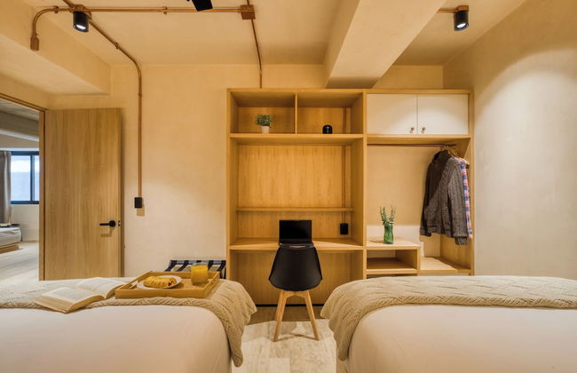 Caliza Roma Residences by Tasman - Foto 17