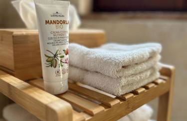 Boutique Bio Agriturismo Casale San Cristoforo - Photo 36