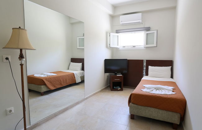 Villa Leo 1 , Dassia , Corfu - Photo 43