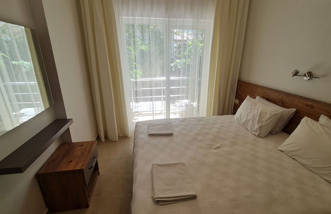 Kemer Comfort Apartment - Foto 27