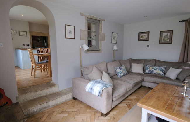 Orchard Cottage - Foto 20