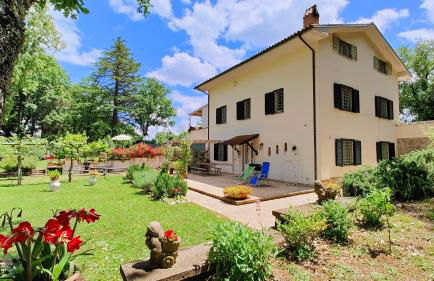 Locazione turistica nel verde Civita di Bagnoregio - Foto 29