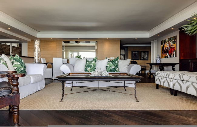 Clifton Views - Oceanfront Home - Foto 4