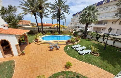 072 Villa Molins - Deniasol - Photo 34