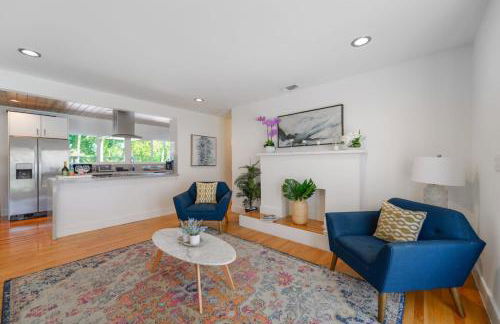 Charming House with Private Pool n Coral Gable - Foto 22